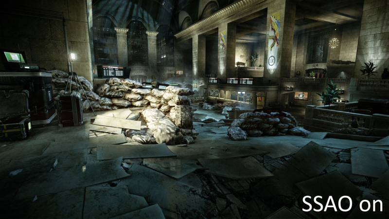 Illustration for article titled Crysis 2's Ultra Upgrade Explained In Pretty Images and Even Prettier Video